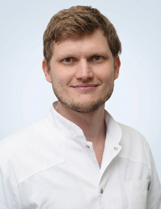 Урманцев Марат Фаязович